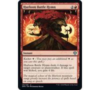 Hurloon Battle Hymn | Dominaria United