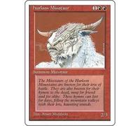 Hurloon Minotaur | 4th Edition