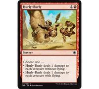 Hurly-Burly | Conspiracy: Take the Crown