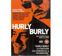 Hurly Burly [DVD] [2000]