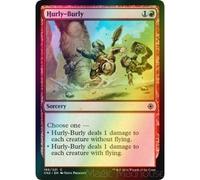 Hurly-Burly (foil) | Conspiracy: Take the Crown