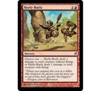 Hurly-Burly (foil) | Lorwyn