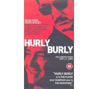 Hurly Burly [VHS]
