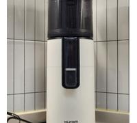 Hurom H400 Series Slow Juicer H400-BFC05SB 4 colors / Express / Genuine