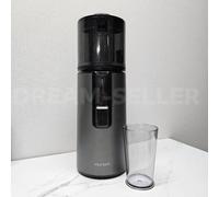 Hurom H400 Simply Slow Juicer Fresh Extractor Squeezer 3 colors AC 220V/60Hz