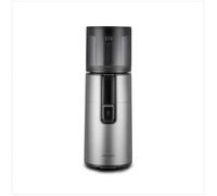 Hurom H400 Slow Juicer Easy Clean Mega Hopper Cold Press Extractor 220V New