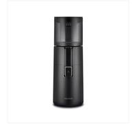 Hurom H400 Slow Juicer Easy Clean Mega Hopper Cold Press Extractor 220V New
