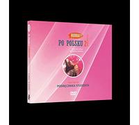 Hurra!!! Po polsku 2 DVD Podręcznik studenta