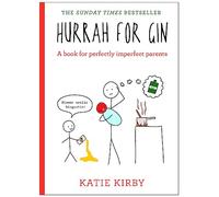 Hurrah for Gin