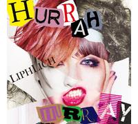 HURRAH HURRAY(regular)