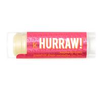 Hurraw! Balm, Kapha Lip Balm, Grapefruit Ginger Eucalyptus, .15 oz (4.3 g)