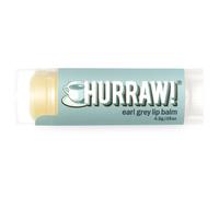 Hurraw! Balm, Lip Balm, Earl Grey, .15 oz (4.3 g)
