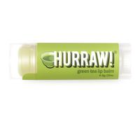 Hurraw! Balm, Lip Balm, Green Tea, .15 oz (4.3 g)