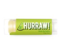 Hurraw! Balm, Lip Balm, Lime, .15 oz (4.3 g)