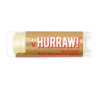 Hurraw! Balm, Vata Lip Balm, Almond Cardamom Rose, .15 oz (4.3 g)