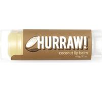 Hurraw Classic Coconut Lip Balm