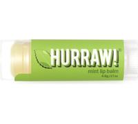 Hurraw Lime Lip Balm - 4.3g