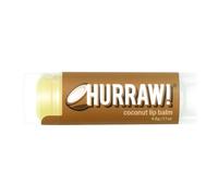 Hurraw Coconut Lip Balm - 4.3g