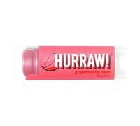HURRAW! Grapefruit Lip Balm - 4,80 g