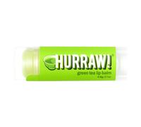 Hurraw Green Tea Lip Balm - 4.3g