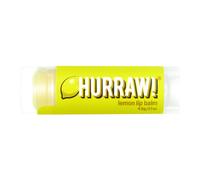 Hurraw Lemon Lip Balm - 4.3g