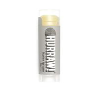 Hurraw! Licorice Lip Balm: Organic, Certified Vegan, Cruelty and Gluten Free. Non-GMO, 100% Natural Ingredients. Bee, Shea, Soy and Palm Free. Made in USA