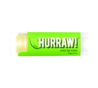 Hurraw Mint Lip Balm - 4.3g