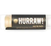 Hurraw Sun Essential Lip Balm Spf15