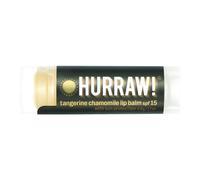 Hurraw Sun Protection Lip Balm SPF15 - 4.3g
