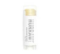 HURRAW! Unscented Lip Balm - 4,80 g