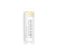 Hurraw! Unscented Lip Balm: Organic, Certified Vegan, Cruelty and Gluten Free. Non-GMO, 100% Natural Ingredients. Bee, Shea, Soy and Palm Free. Made in USA