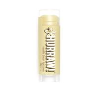 HURRAW! Vanilla Bean Lip Balm, Vanilla Bean, Vanilla, Vegan, 4.8 g