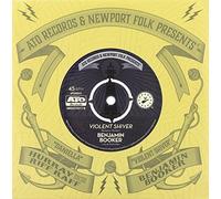 Hurray for the Riff - Newport [VINYL]