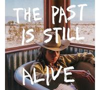 Hurray for the Riff - Past Is Still Alive - CD - J1398z