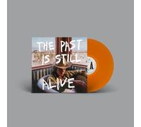 Hurray for the Riff Raff - The Past Is Still Alive (Limited Orange Vinyl) [VINYL]