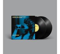 Hurray for the Riff Raff - Live Forever [VINYL]