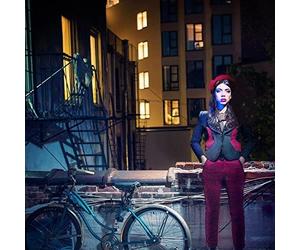 Hurray For The Riff Raff The Navigator (CD) (US IMPORT)