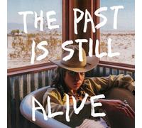 Hurray for the Riff Raff The Past Is Still Alive Vinyl LP Orange Colour 2024 NEW