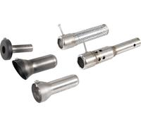 Hurric dB Absorber for Shark and Hurric VAR. SHARK/HURRIC/SF III