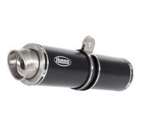 Hurric Louis Edition Rear Silencer DAVIDSON, MED EF-GDK