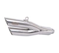 Hurric Pro2 Rear Silencer
