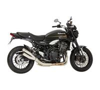Hurric Pro2 Rear Silencer
