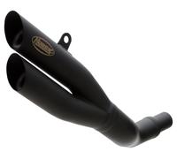 Hurric PRO2 S/O 2-1 BL CB/CBR 500 F/X/R 2019,BLK