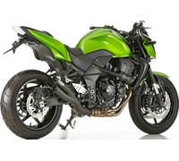 Hurric PRO2 S/O 4-1 Z 750R 11- BLACK, EG-BE