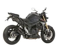 Hurric Pro2 Twin Rear Silencer