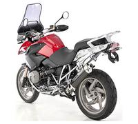 Hurric Rac1 Exhaust