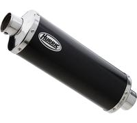 Hurric RAC1 S/O 4-1 BL VERSYS 1000 2017- BLACK