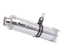 Hurric SUPERSP B/O 4-1 AL CBR900-99/GSX-R600/750ALU