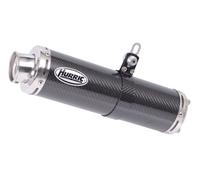 Hurric SUPERSP B/O 4-1 CB GSX-R 600/750/1000 CARBON