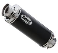 Hurric SUPERSP K/A 2-1 BL NINJA 650/ Z650 21- SCHW